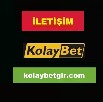 Kolaybet iletişim kanalları arasında en çok tercih edilen canlı destek hattıdır. Bunun yanı sıra, mail ve gsm ile de 7/24 iletişim kurabilirsiniz.